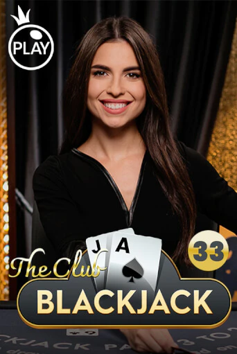 Blackjack 34 The Club