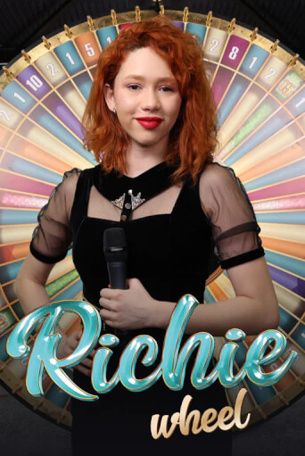 Richie Wheel