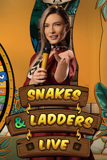 Snakes & Ladders Live
