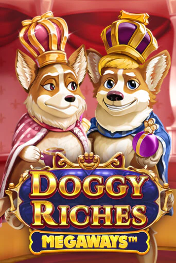Doggy Riches Megaways