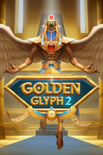Golden Glyph 2